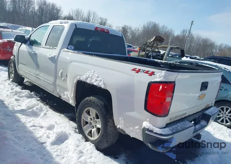 2019 Chevrolet Silverado 1500 Ld Lt from USA, damaged, VIN 2GCVKPEC9K1138252